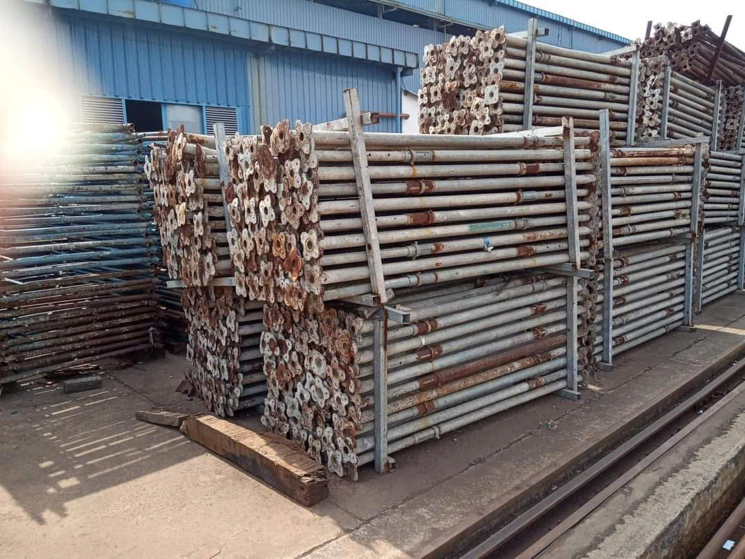 Cây Chống Tăng & Kích U Xây Dựng